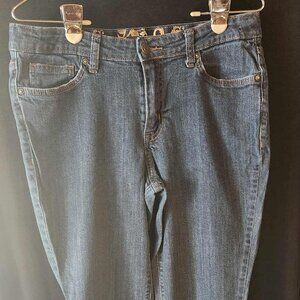 St Johns Bay Women's Jeans 12